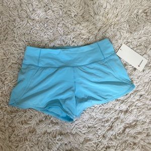 Lululemon Run Time shorts size 4